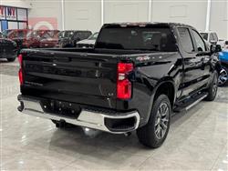 شيفروليه سلفرادو